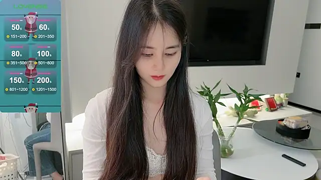 judy-520 (F young) - 让我开心