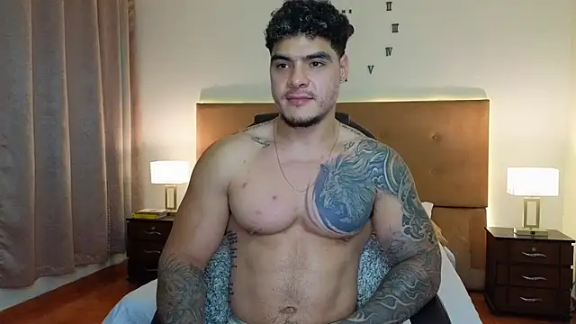 Steven_Velez webcam