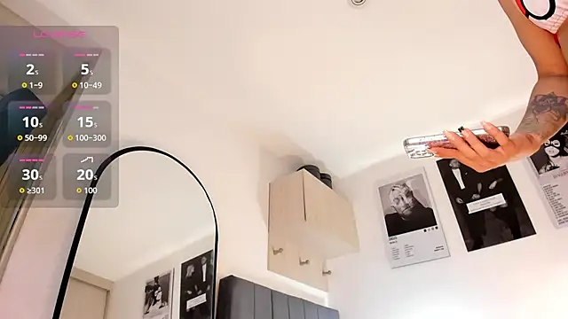 hollyprincess_2 webcam