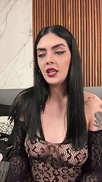 AliceRitter live sex cam