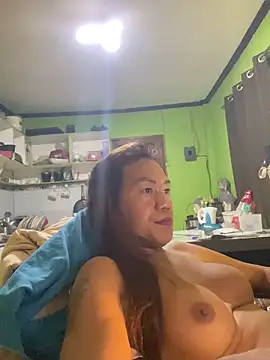 ASIANMISTRESSSS webcam