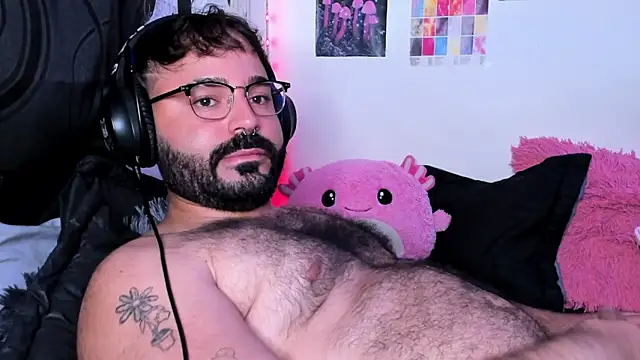 johnnyalx webcam