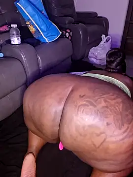 Thickkemzz41 webcam
