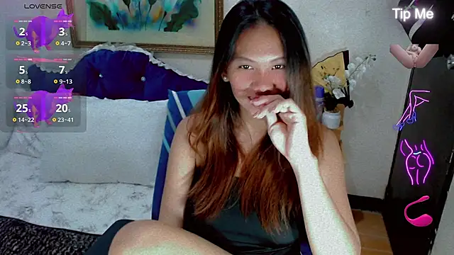 filipinastarlet webcam