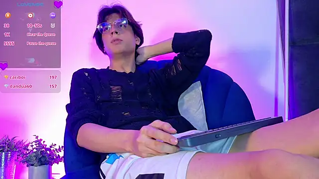 lui_x_dust - Lui_x_dust's free webcam - UK Sex Cams