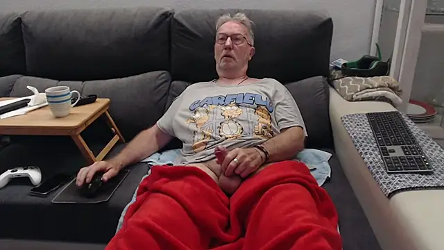 Nudelschwanz live sex cam