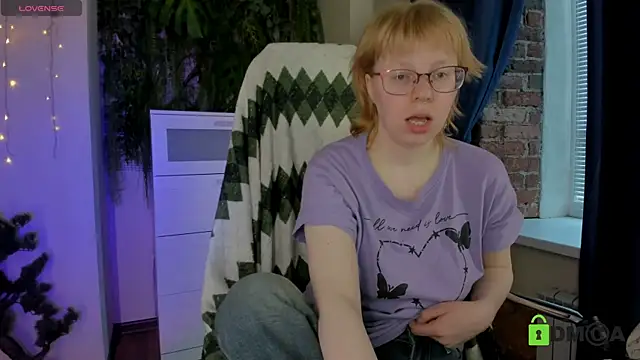 Melissa_Wells webcam