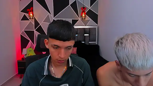 Juan_Nd_Steven webcam