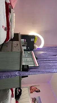 geralllll (F young) - Fingers pussy wet