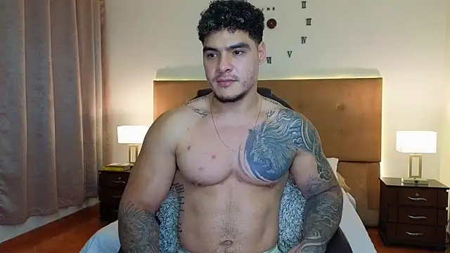 Steven_Velez webcam