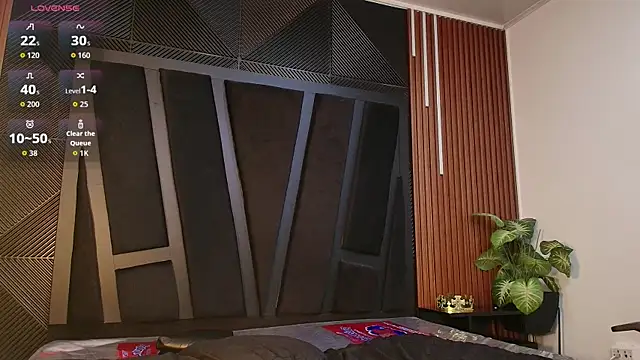 Oliver_Laurent_ webcam