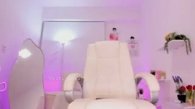 ValeriaGoss webcam
