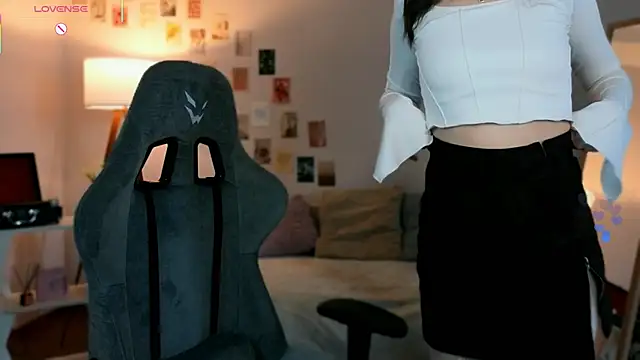 rebbekkakowalski webcam