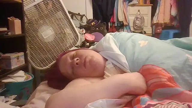 starlight1983 webcam