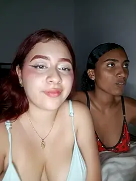 Chloe_Sky_love webcam