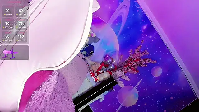 Thalia_girl21 webcam