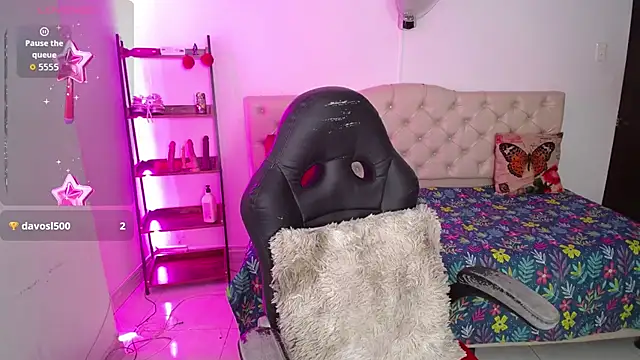 thalia_mills19 webcam