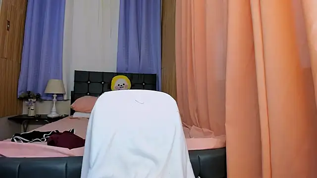 ameliamaureen webcam