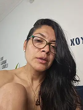 Alicesoul - Live Cams