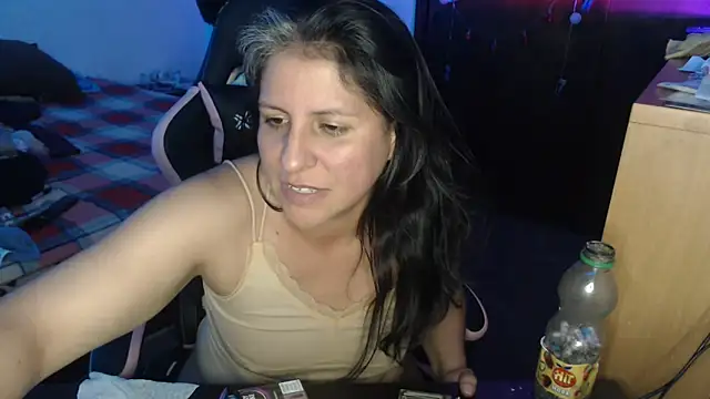 LucifernandaSw webcam