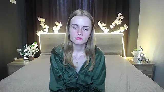 MargaritaKiss webcam