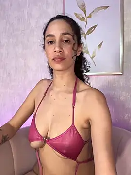 thaliacollins webcam