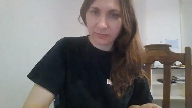 JasmineGlamour webcam