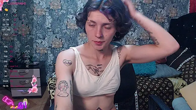 pretty_cristal69 webcam