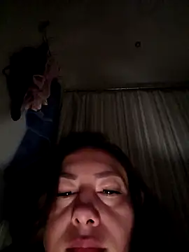 IAmScarlettLove webcam