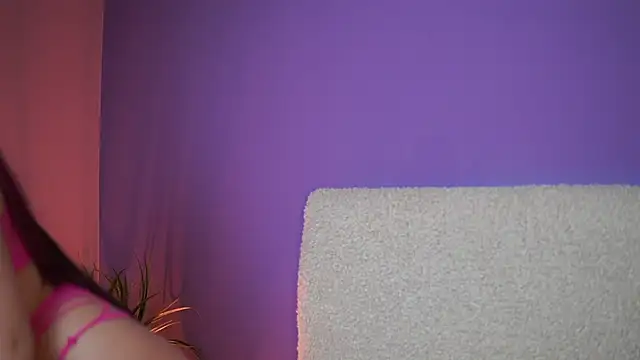 SabrinaHope live sex cam