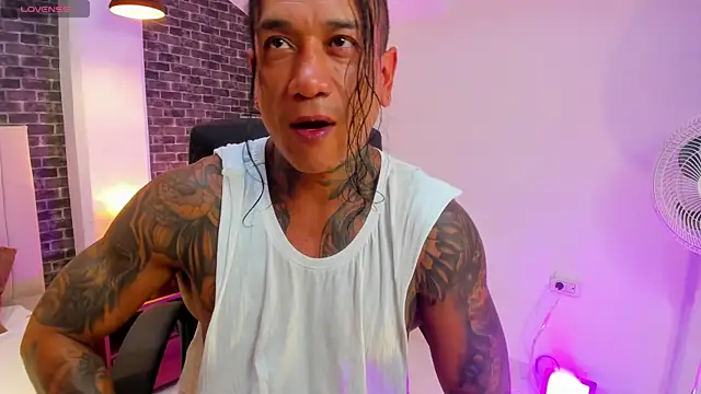 Dantesuarez28 webcam