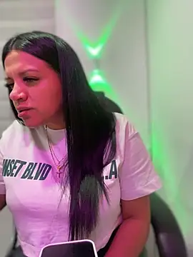 Milff_parkerrr webcam