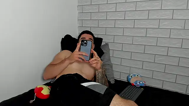 randyortega1 webcam