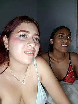 Chloe_Sky_love webcam