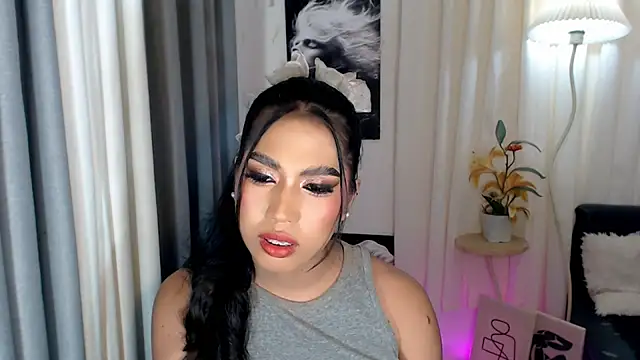 FuckingDolls69 webcam