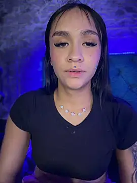 Isabella-Teen webcam