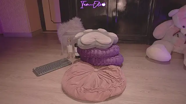 Iam_elii1 webcam