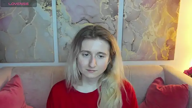 CamillaDreamer webcam