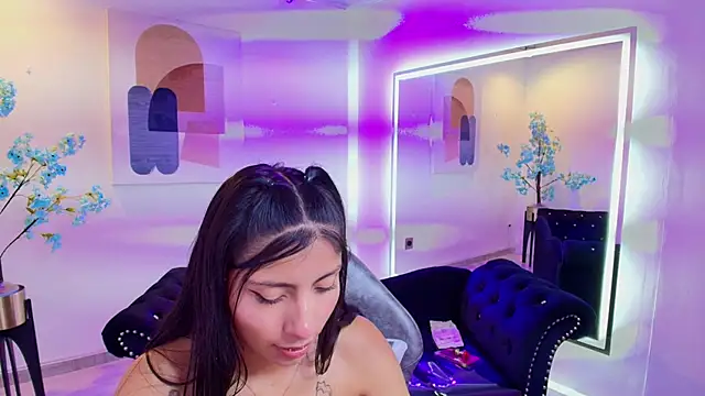 Gabriela_milani webcam