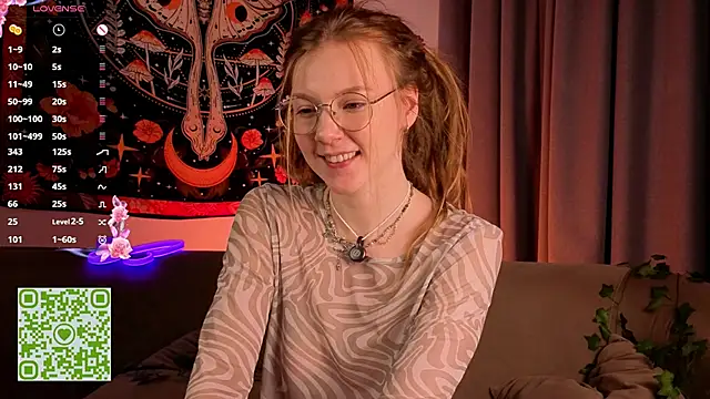 lyra_thenymph webcam