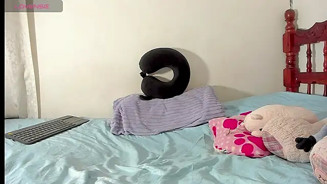 jilary__clinton webcam