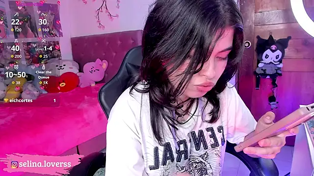 selina_lovers_ webcam