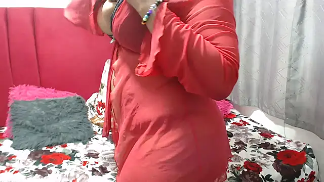 HipsDontLieX95 webcam