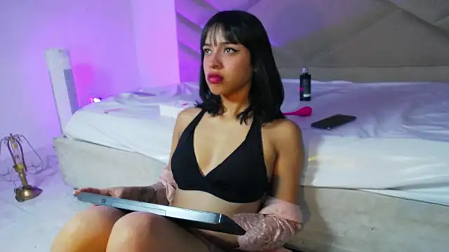 LiilithStonne webcam