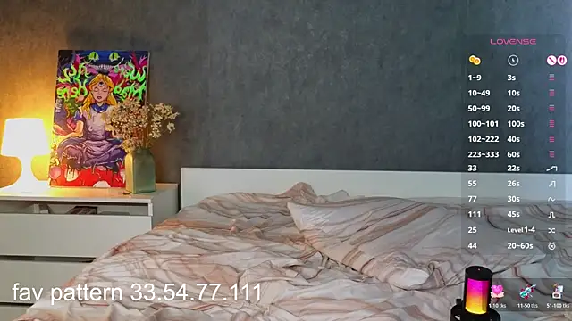 maddykatesshow webcam