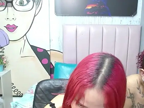 claudiaandcarlos707rs webcam