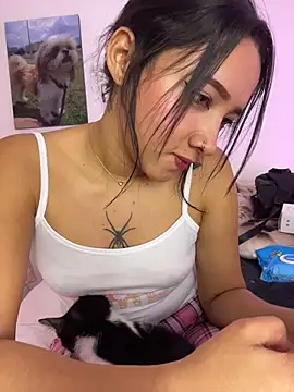 Carita_traviesa4 webcam