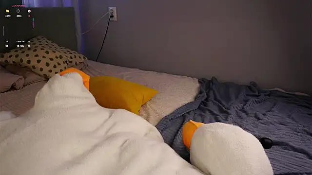 ShantellAngulo webcam