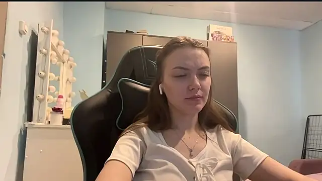 AndreeMerryman webcam