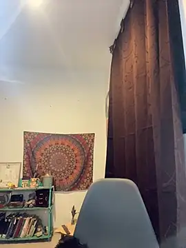 Abril_Thompson221 webcam